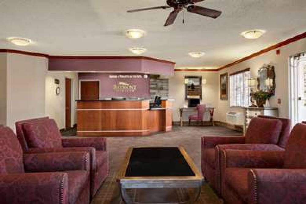 Baymont Inn & Suites Denver West/Federal Center 4