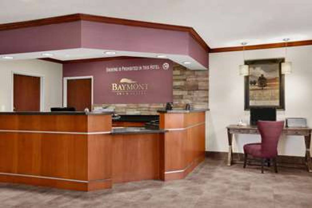 Baymont Inn & Suites Denver West/Federal Center 5