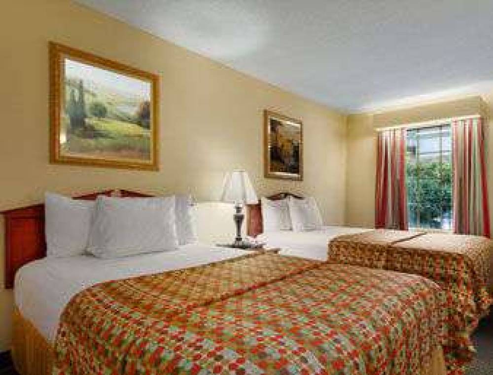 Baymont Inn & Suites Dublin 7