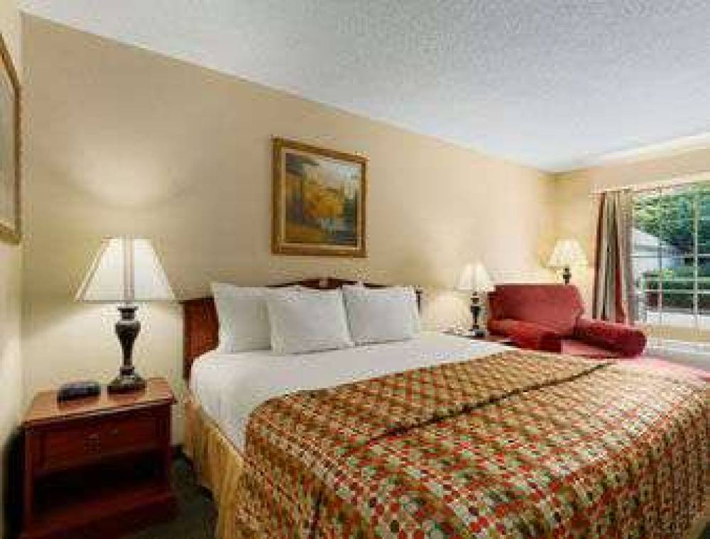 Baymont Inn & Suites Dublin 8