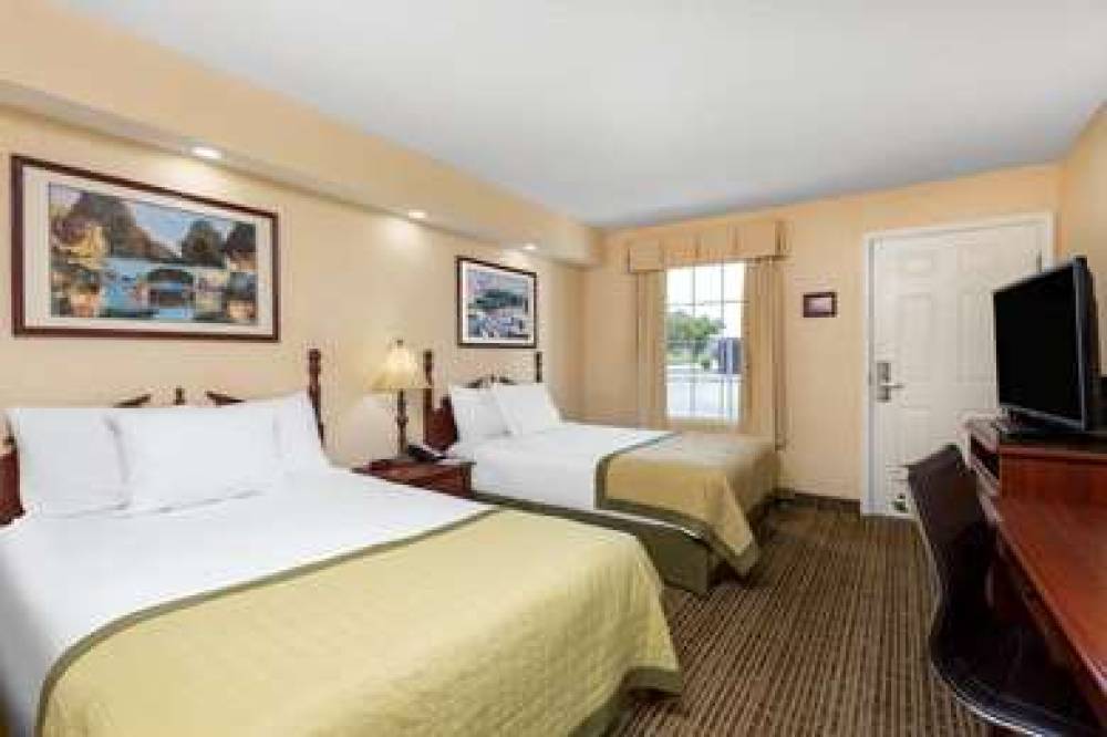 Baymont Inn & Suites Easley/Greenville 1