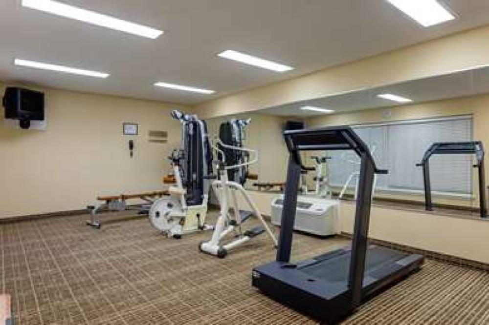 Baymont Inn & Suites Easley/Greenville 5