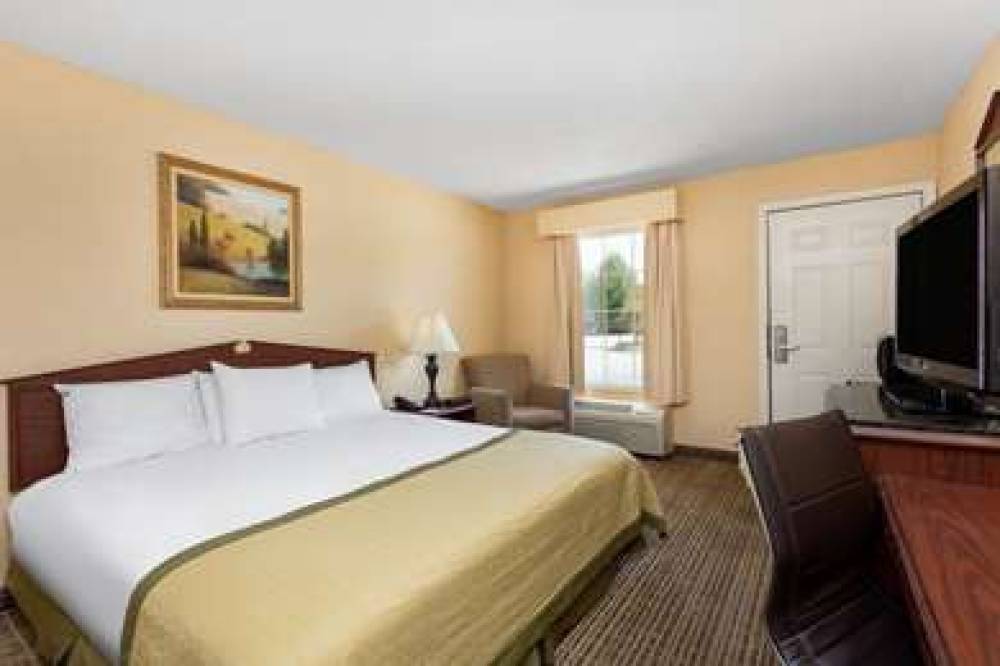 Baymont Inn & Suites Easley/Greenville 8