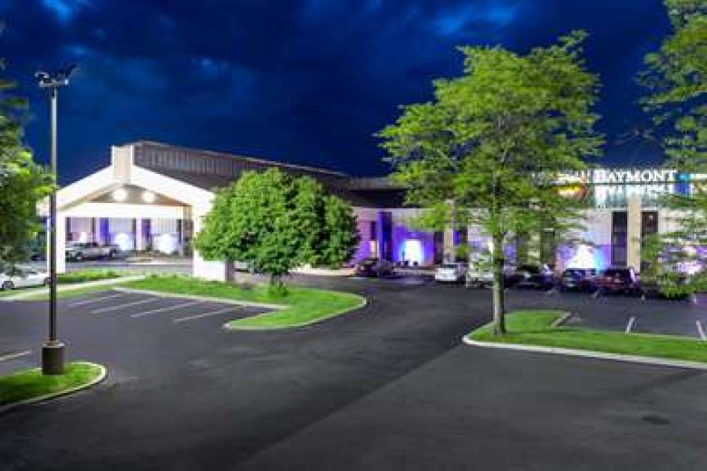 Baymont Inn & Suites Elkhart 3