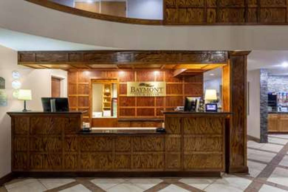 Baymont Inn & Suites Elkhart 6