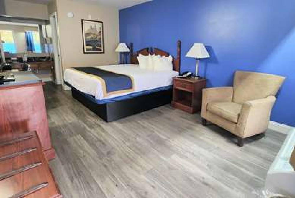 Baymont Inn & Suites Eufaula 10