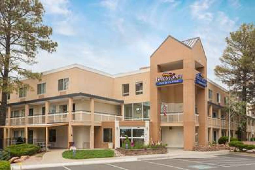 Baymont Inn & Suites Flagstaff