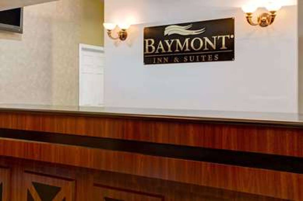 Baymont Inn & Suites Florida Mall 5