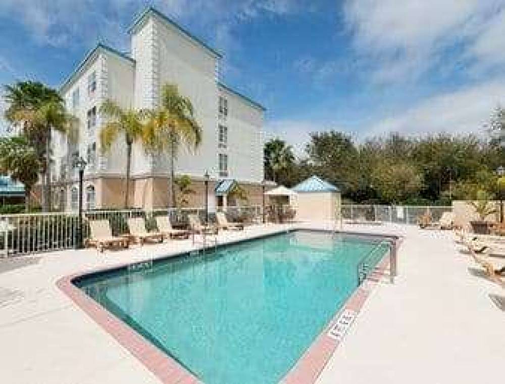 Baymont Inn & Suites Fort Myers Airport 5