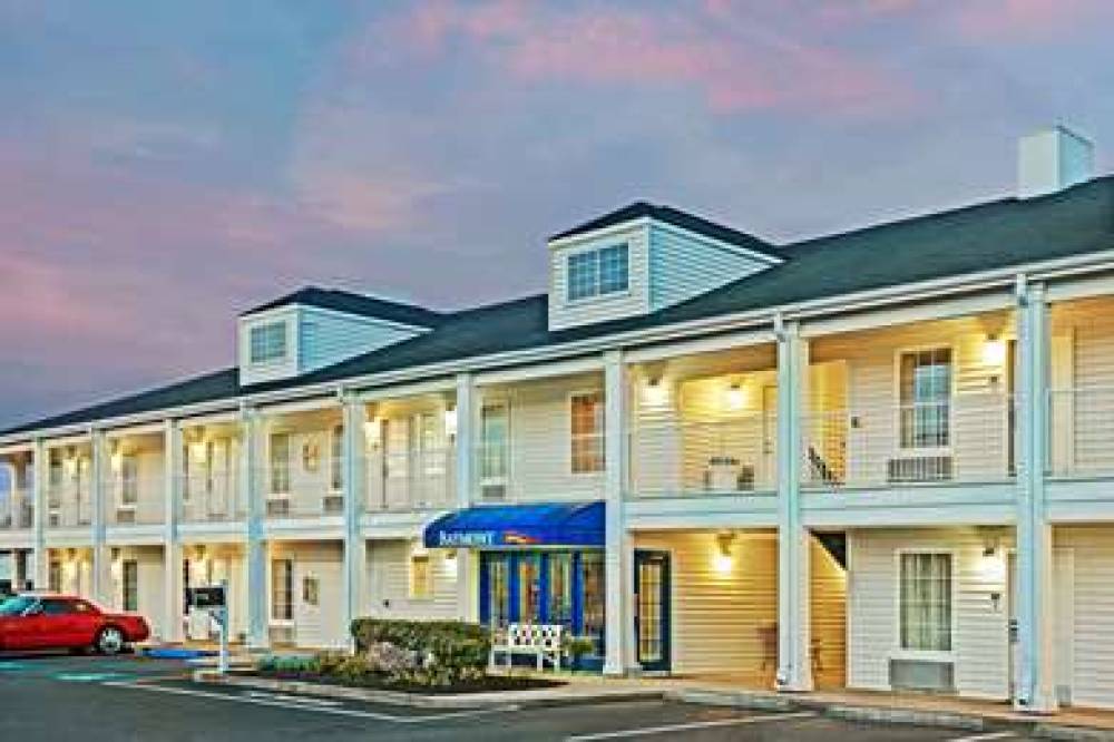 Baymont Inn & Suites Gaffney 1