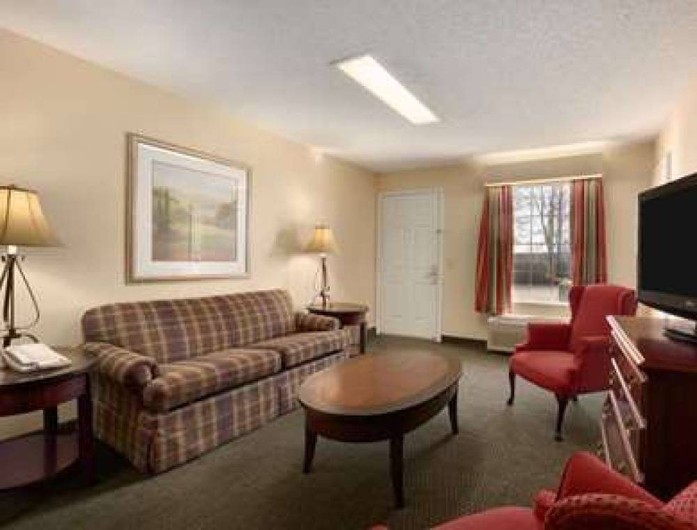 Baymont Inn & Suites Gaffney 9