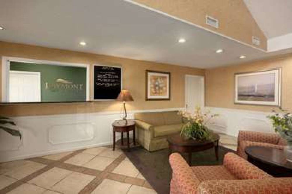 Baymont Inn & Suites Gaffney 5