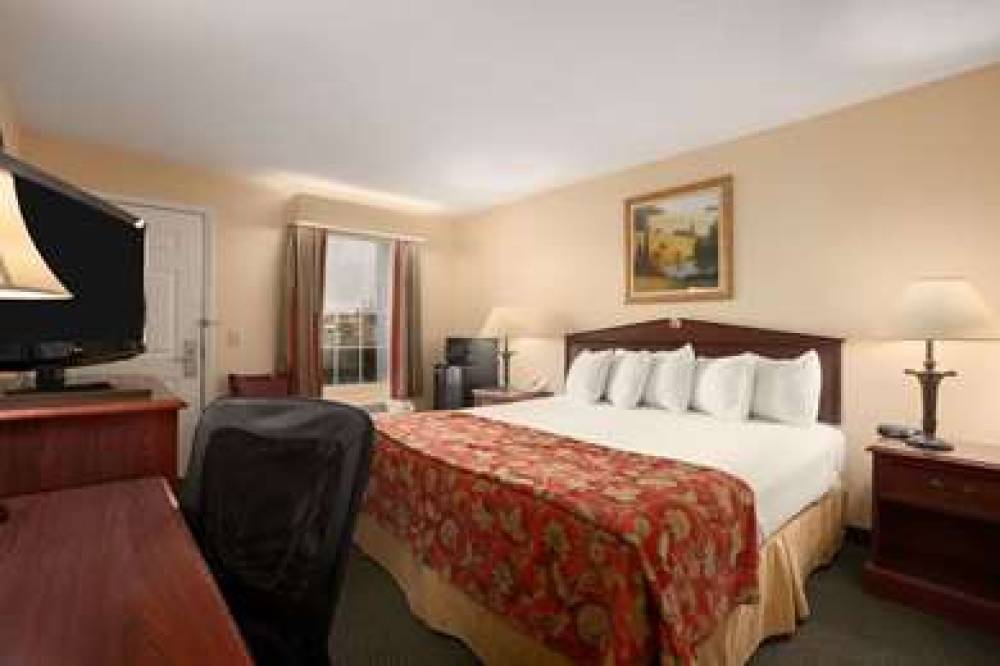 Baymont Inn & Suites Gaffney 8