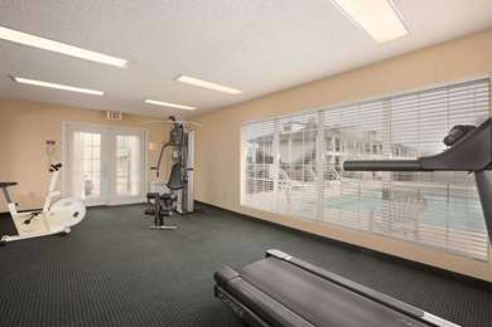 Baymont Inn & Suites Gaffney 7