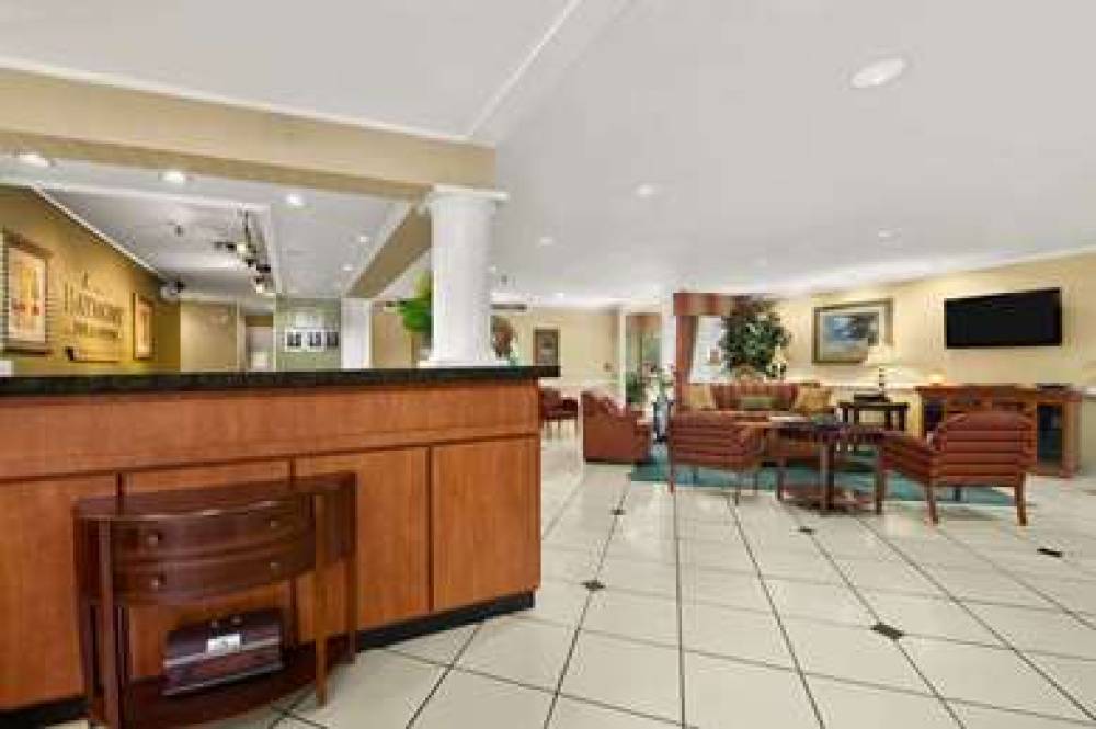 Baymont Inn & Suites Gainesville 2