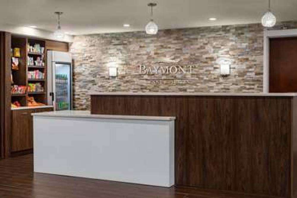 Baymont Inn & Suites Georgetown 4