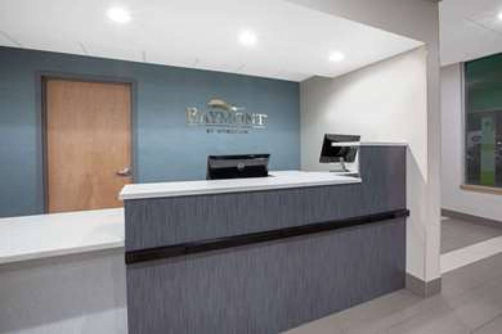 BAYMONT INN & SUITES GRAND RAPIDS N 3