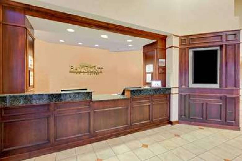 Baymont Inn & Suites Grand Rapids SW/Byron Center 3