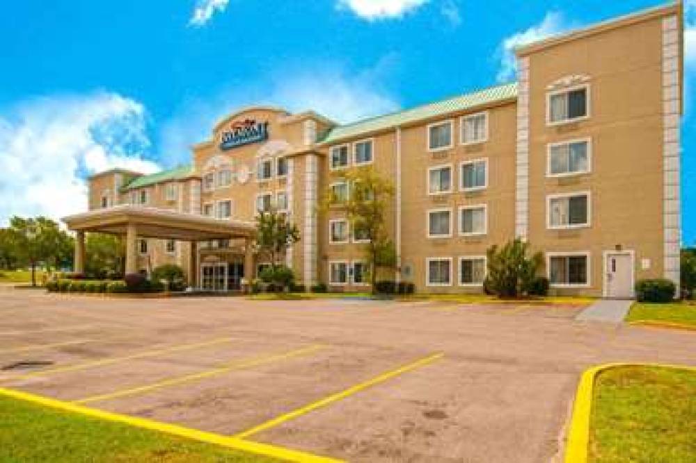 Baymont Inn & Suites Hattiesburg 4