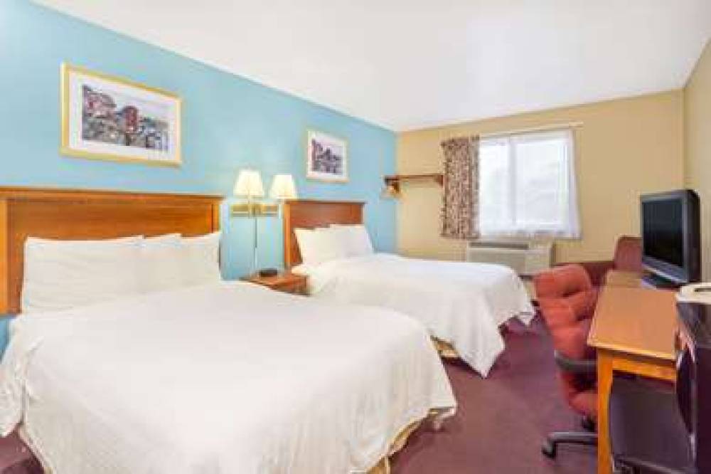 Baymont Inn & Suites Huber Heights Dayton 7