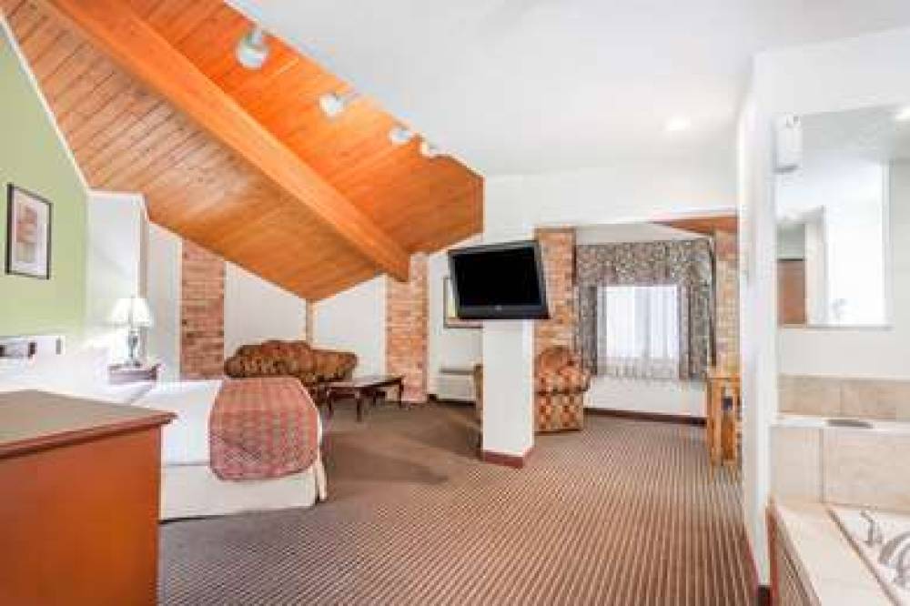 Baymont Inn & Suites Jackson 7