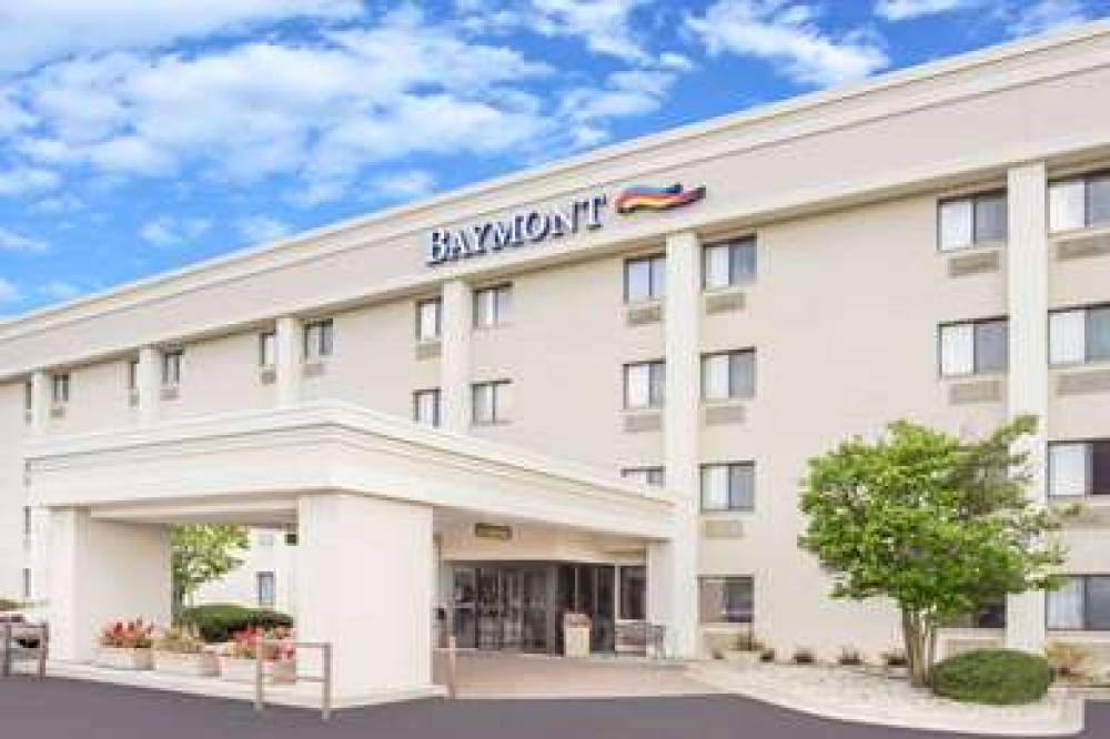 Baymont Inn & Suites Janesville