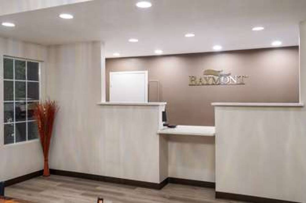 Baymont Inn & Suites Kingsland 3