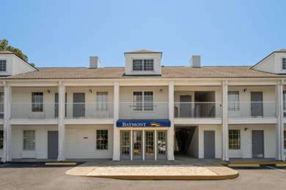 Baymont Inn & Suites Kingsland 2