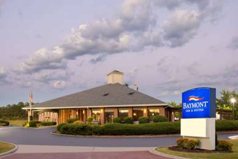 Baymont Inn & Suites LaGrange 5