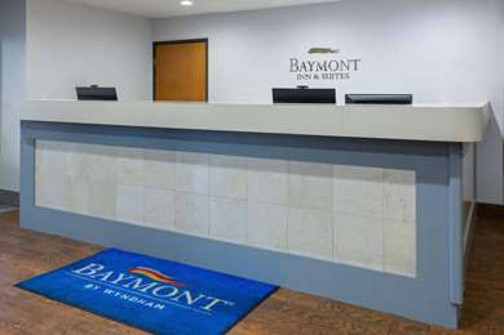 Baymont Inn & Suites LaGrange 6