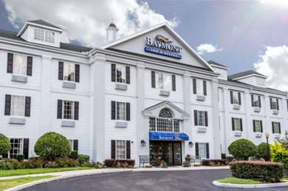 Baymont Inn & Suites Lakeland 2