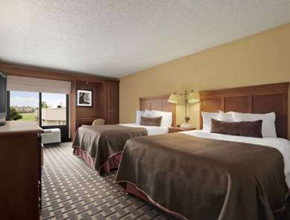 Baymont Inn & Suites Lewisville 6