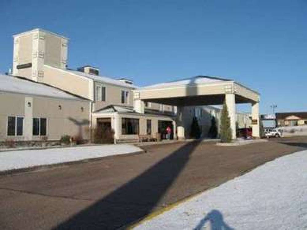 Baymont Inn & Suites Limon 1