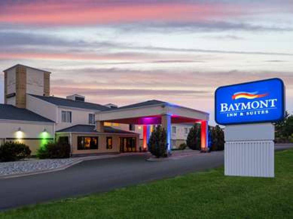 Baymont Inn & Suites Limon