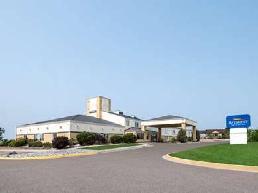 Baymont Inn & Suites Limon 2