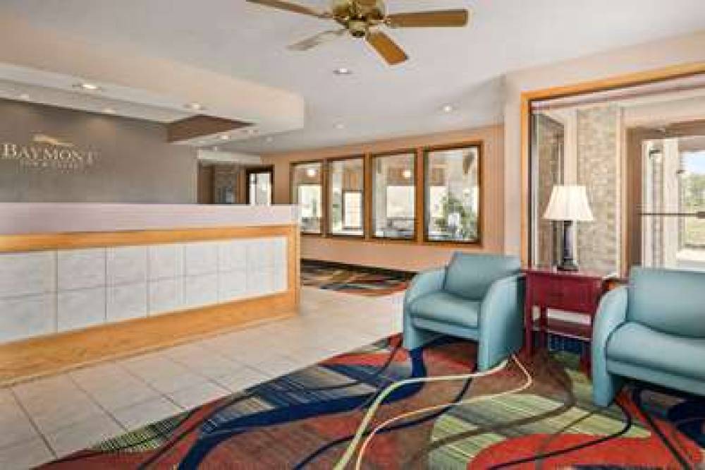 Baymont Inn & Suites Logan 3