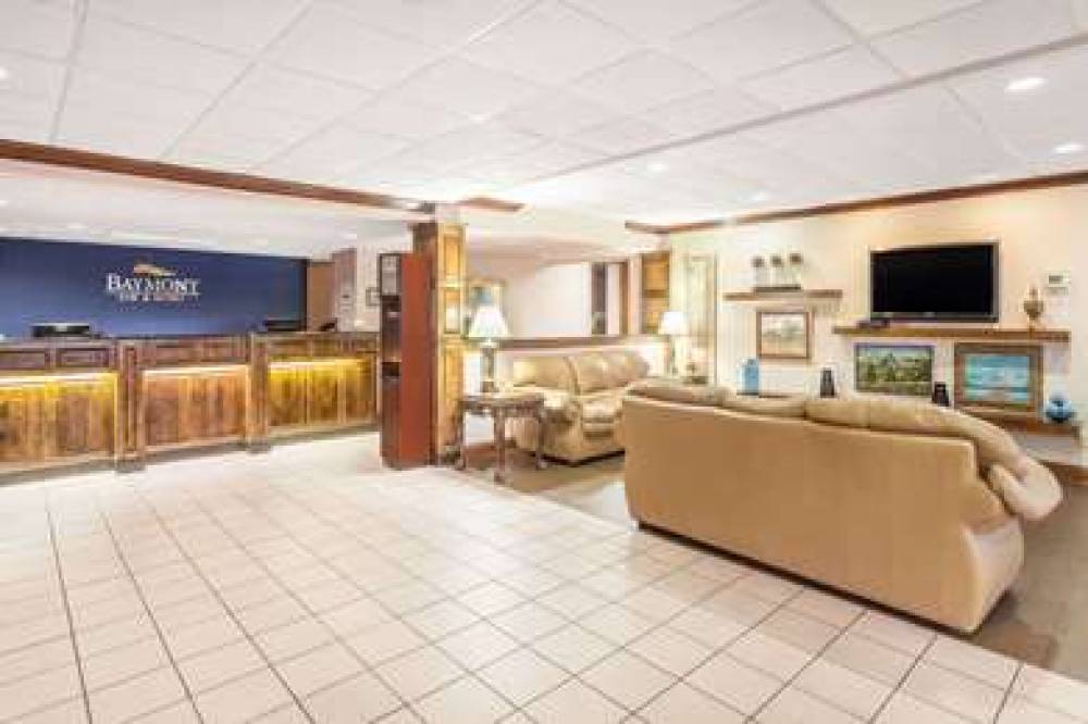 Baymont Inn & Suites London KY 3