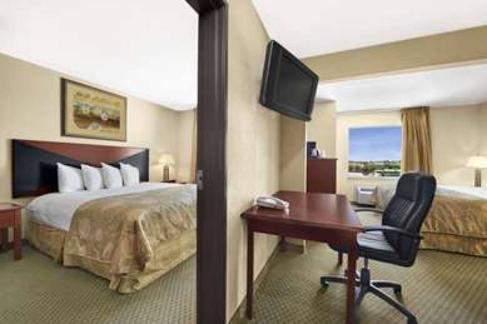 Baymont Inn & Suites Marrero 10