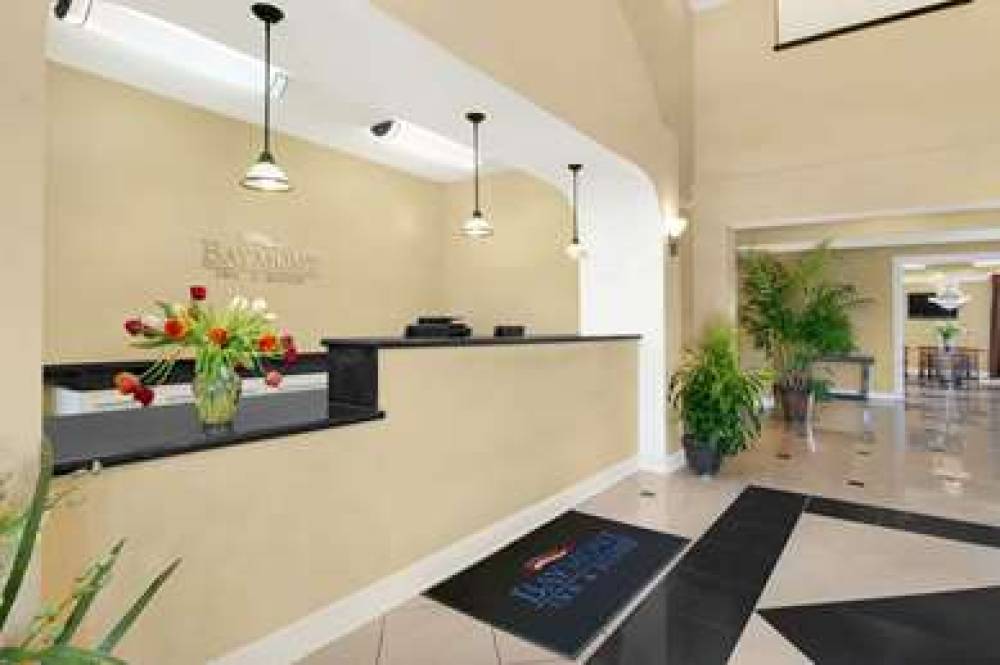 Baymont Inn & Suites Marrero 2