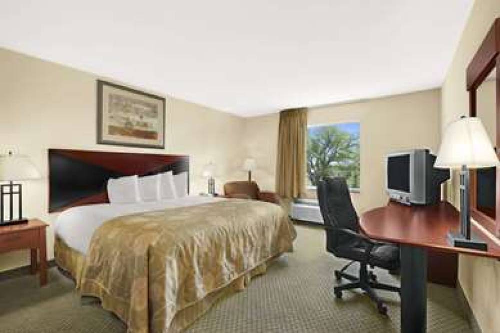 Baymont Inn & Suites Marrero 6