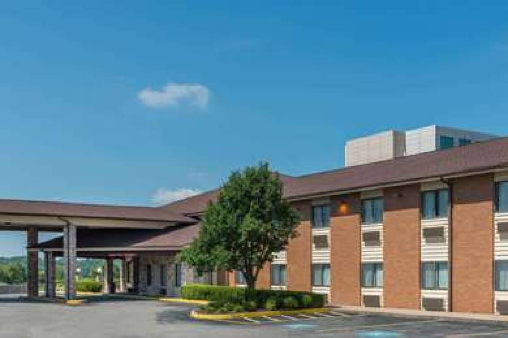 Baymont Inn & Suites Metropolis