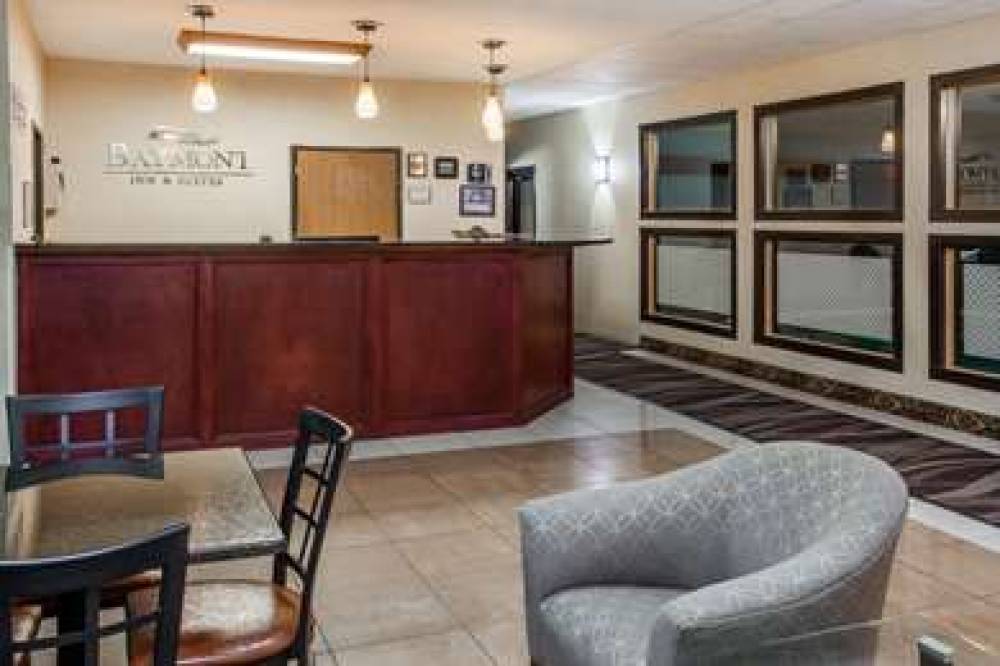 Baymont Inn & Suites Morton 2