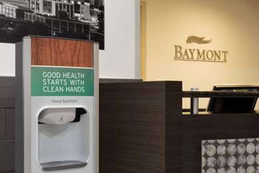 Baymont Inn & Suites Nashville Airport/ Briley 6