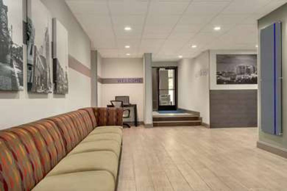 Baymont Inn & Suites Nashville Airport/ Briley 7