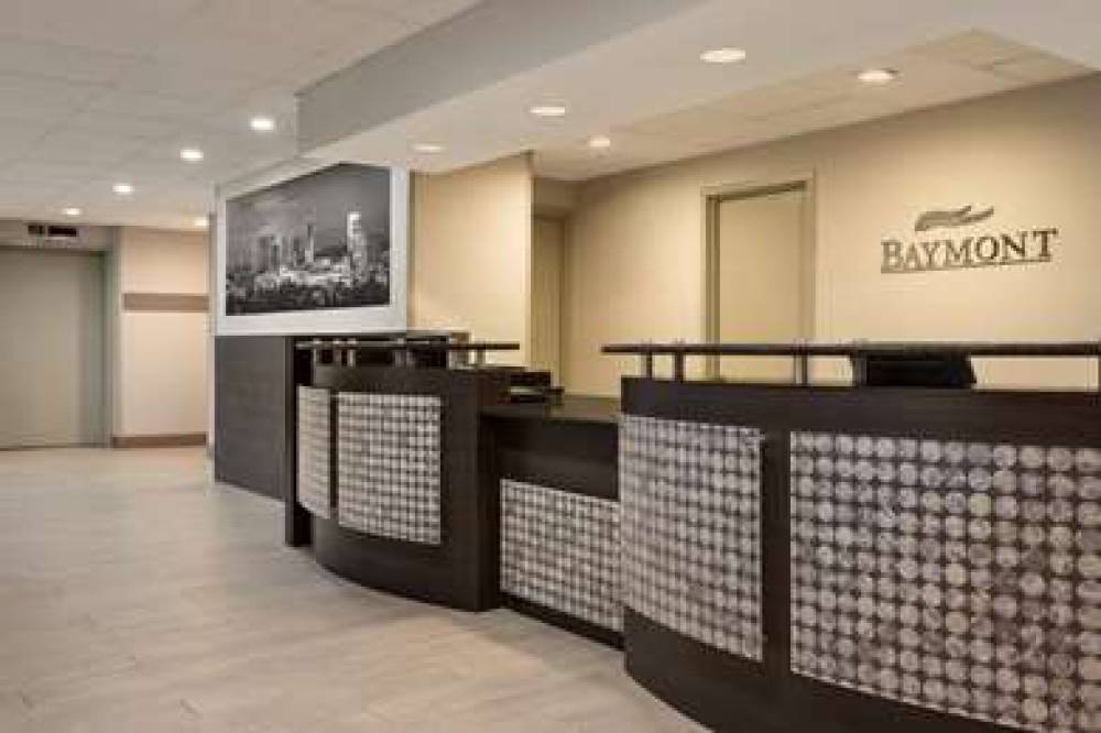 Baymont Inn & Suites Nashville Airport/ Briley 5