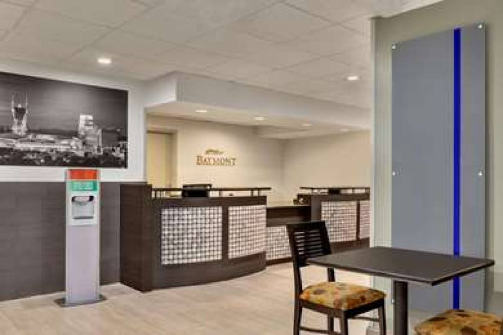 Baymont Inn & Suites Nashville Airport/ Briley 8