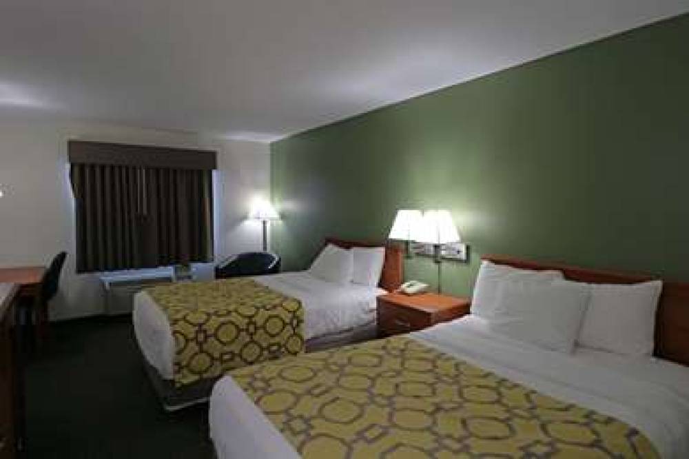 Baymont Inn & Suites Oxford 5