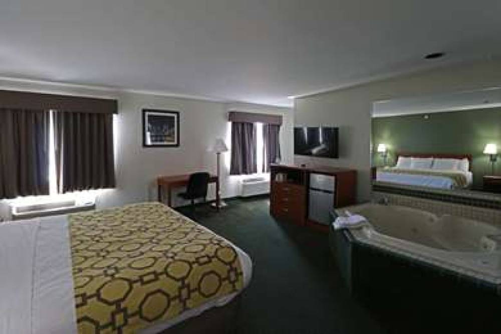 Baymont Inn & Suites Oxford 8