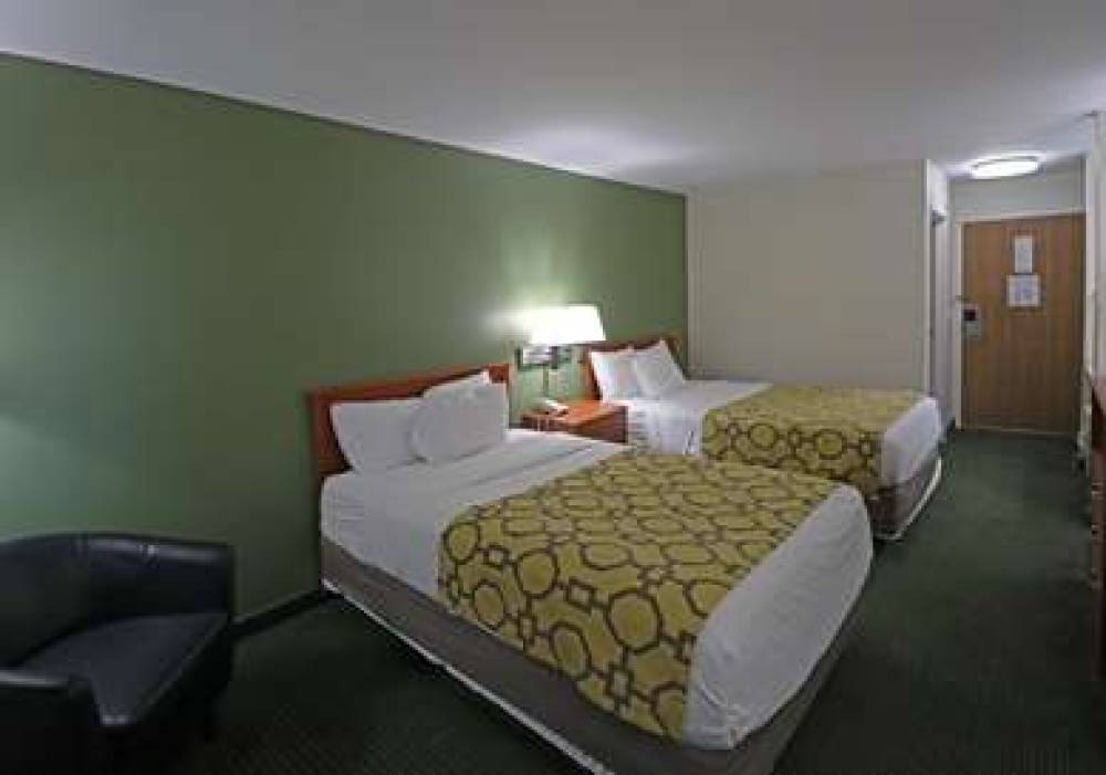 Baymont Inn & Suites Oxford 4