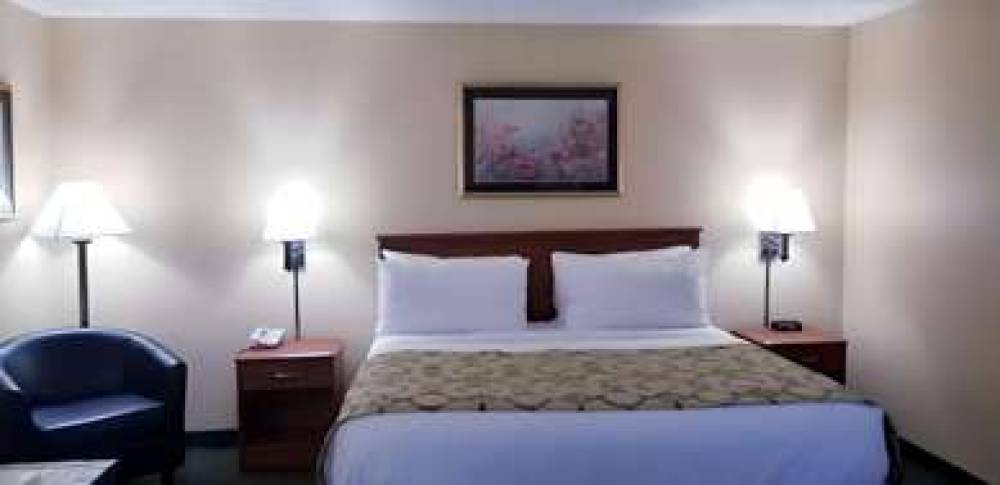 Baymont Inn & Suites Oxford 3